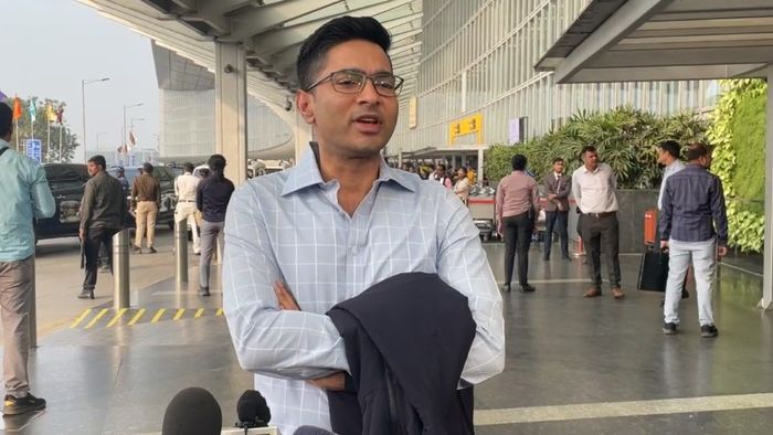 অভিষেক বন্দ্যোপাধ্যায়