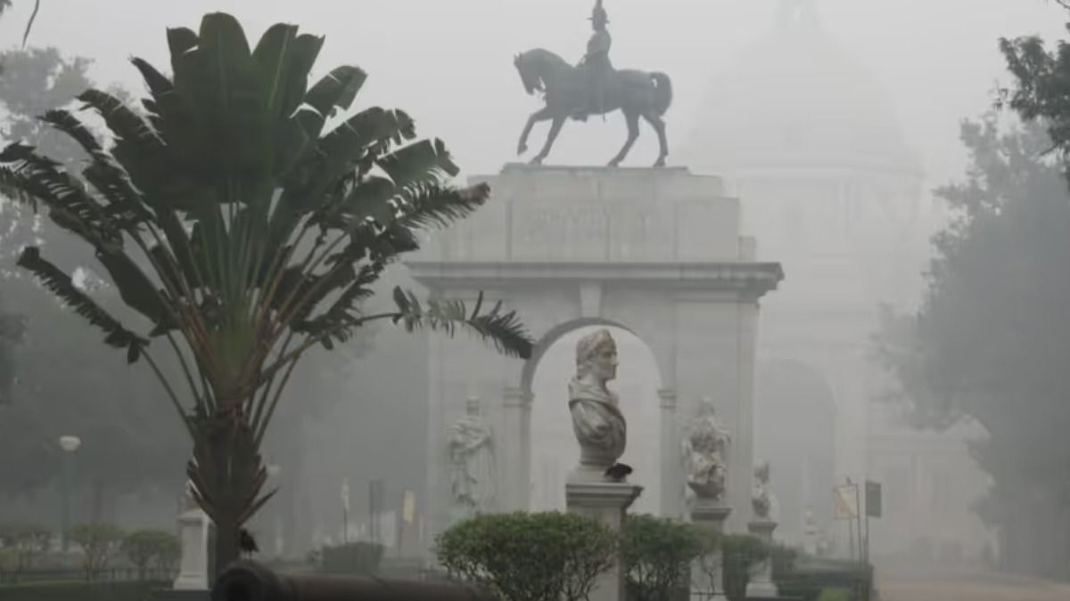 আসছে দফায় দফায় পশ্চিমী ঝঞ্ঝা, রাজ্যে শীতের আমেজ আর কতদিন?
