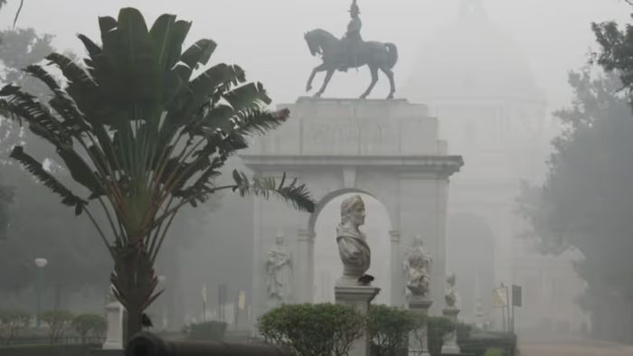 রাজ্যে শীতের আমেজ আর কতদিন?