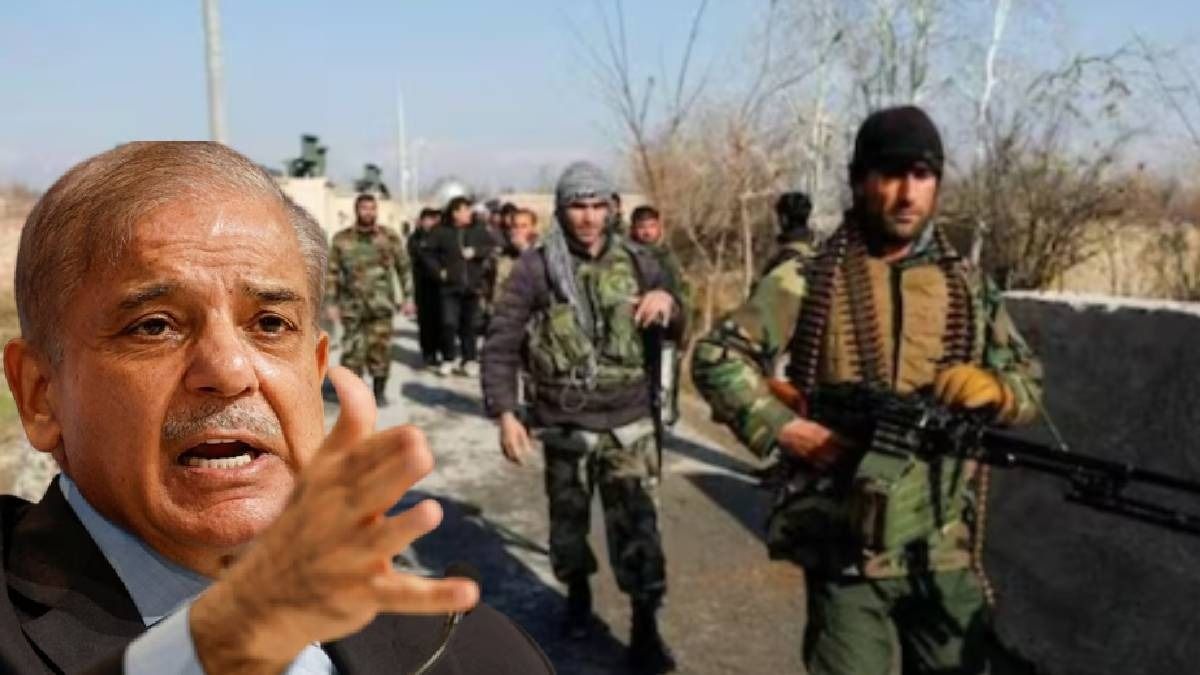 বালুচিস্তানে হামলা