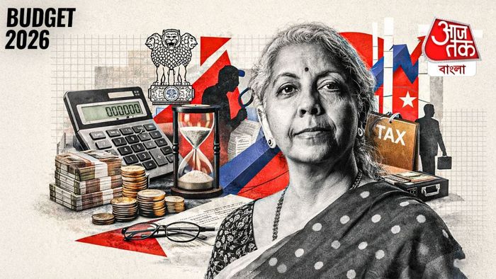 অর্থমন্ত্রী জানান, সরকার খালি তত্ত্বকথার মধ্যে আটকে থাকতে নারাজ।