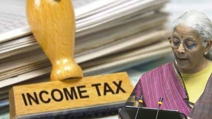 আয়কর আইন