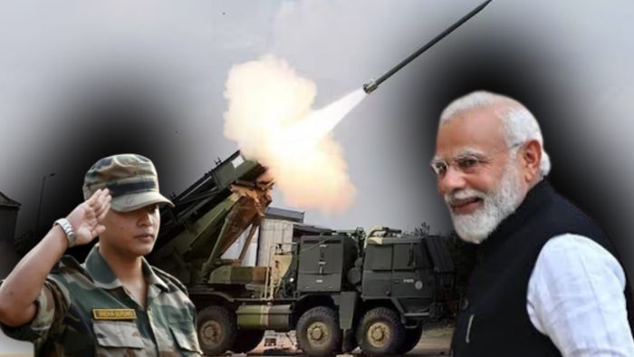 বাজেটে Indian Army-র জন্য রেকর্ড বরাদ্দ