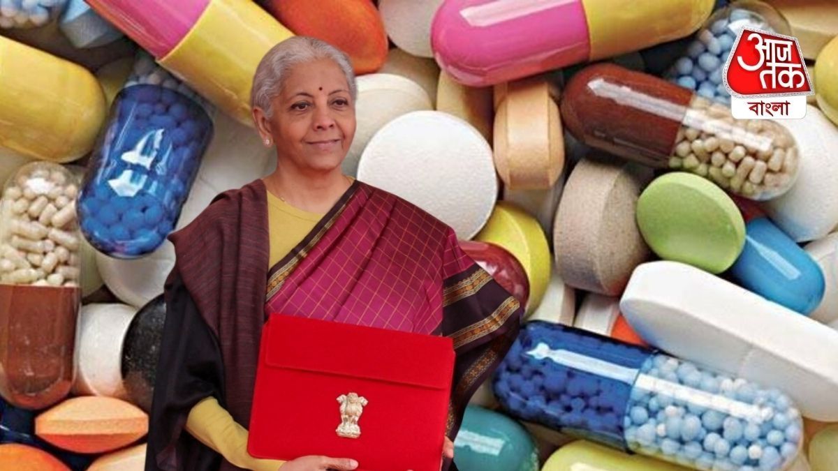 ক্যান্সারের ঠিক কোন ওষুধগুলির দাম কমছে? নামের List রইল