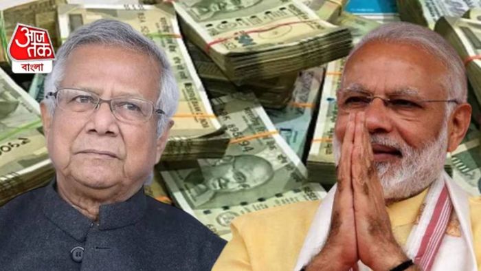 সাহায্য কমল বাংলাদেশের