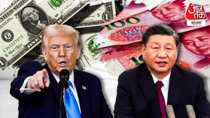 ইউয়ানকে 'শক্তিশালী মুদ্রা' হিসেবে গড়ে তোলার আহ্বান জানিয়েছেন।