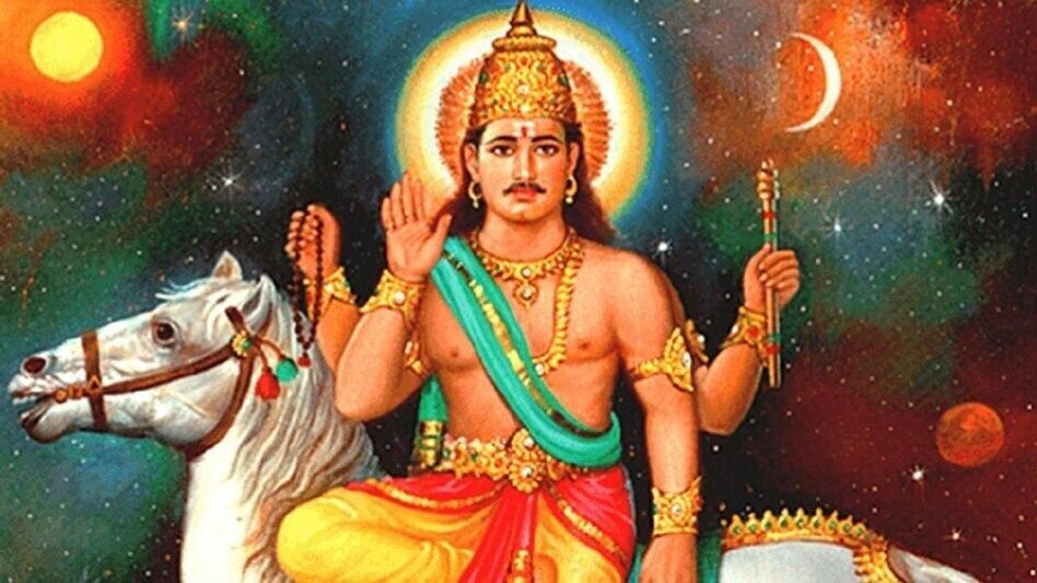 শুক্র গোচরে ৪ মার্চ ভাগ্য বদলাতে পারে এই পাঁচ রাশির, খুলবে সম্পদের দরজা শুক্র গোচরে ৪ মার্চ ভাগ্য বদলাতে পারে এই পাঁচ রাশির, খুলবে সম্পদের দরজা