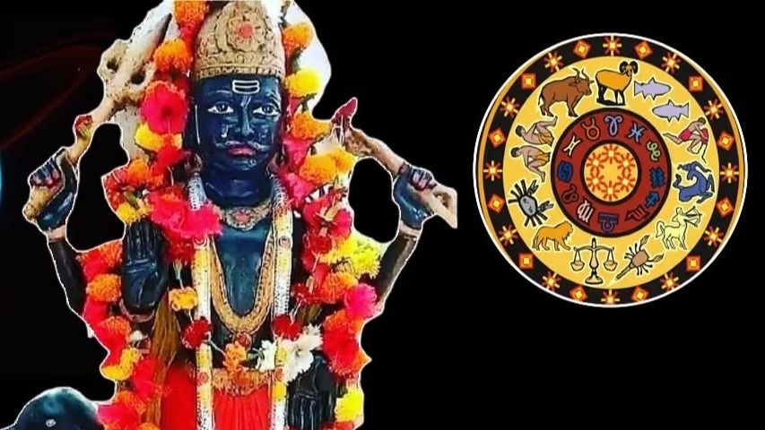 ২৭ জুলাই থেকে শনি বক্রী, দীপাবলির মধ্যেই খুলবে ভাগ্যের দরজা এই ৩ রাশির