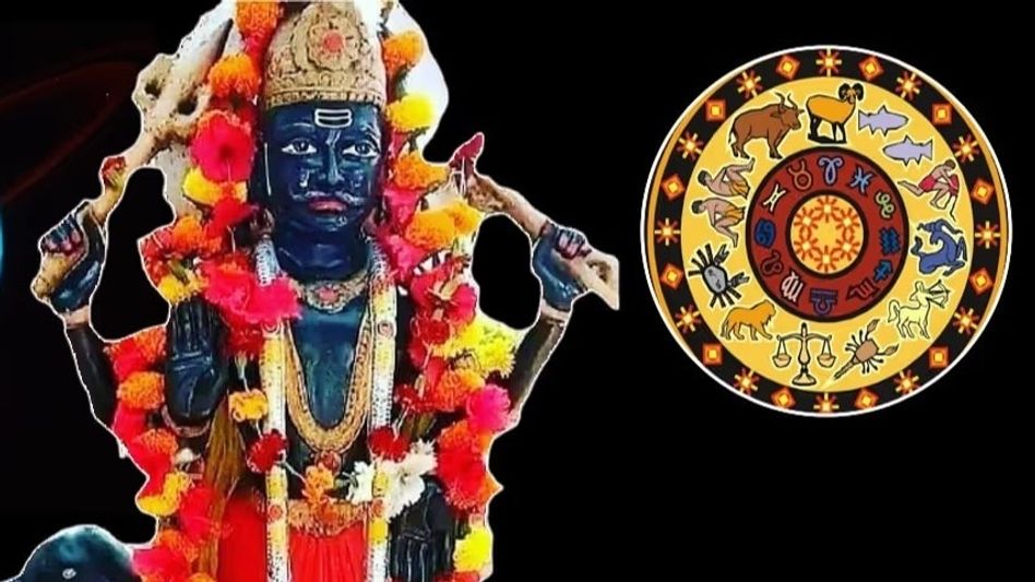 ২৭ জুলাই থেকে শনি বক্রী, দীপাবলির মধ্যেই খুলবে ভাগ্যের দরজা এই ৩ রাশির ২৭ জুলাই থেকে শনি বক্রী, দীপাবলির মধ্যেই খুলবে ভাগ্যের দরজা এই ৩ রাশির