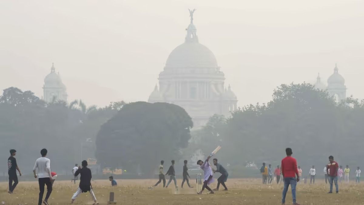 ফেব্রুয়ারির শুরুতে হালকা ব্যাটিং শীতের, কোন কোন জেলায় দাপট দেখাবে কুয়াশা?