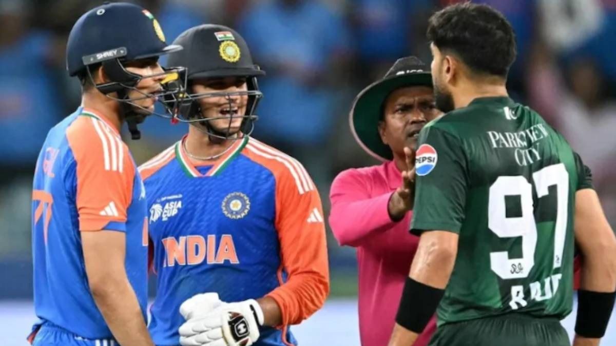 ভারত ম্যাচ বয়কট