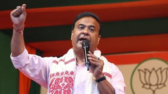 'কপালে দুঃখ আছে,' অসমে মিঞাদের আল্টিমেটাম দিয়ে দিলেন হিমন্ত