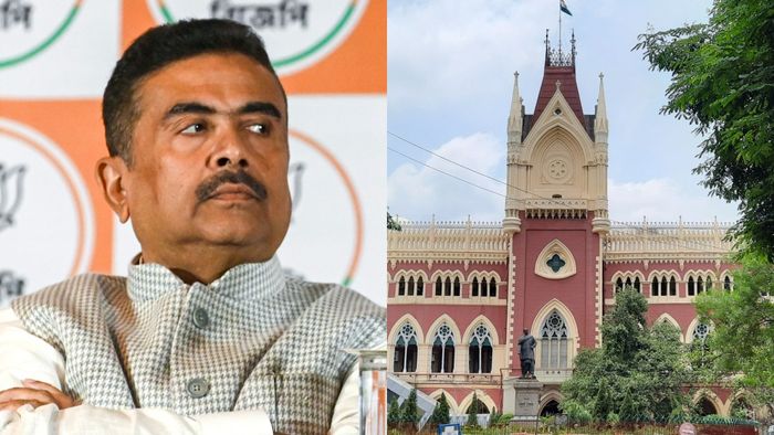 রাজ্যে শুভেন্দু-সহ বিরোধী নেতাদের সুরক্ষা দিতে হবে, পুলিশকে নির্দেশ হাইকোর্টের