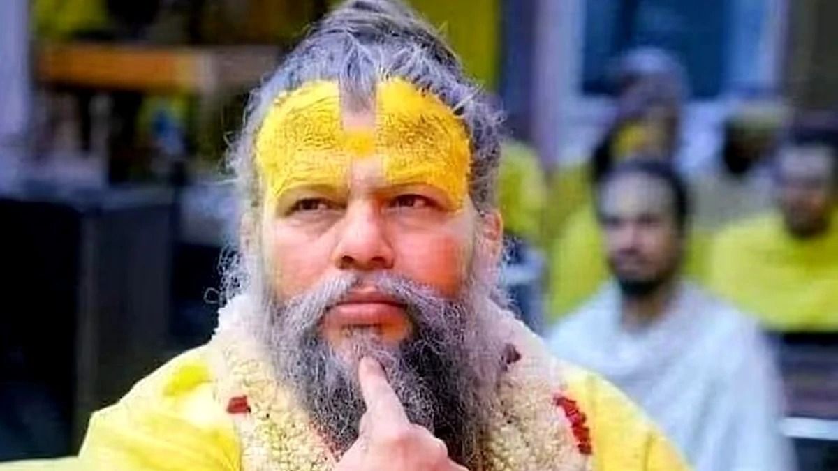 মহাভারতের 'যুধিষ্ঠির'এর সঙ্গে দেখা করলেন প্রেমানন্দ মহারাজ, কী কী কথা হল?