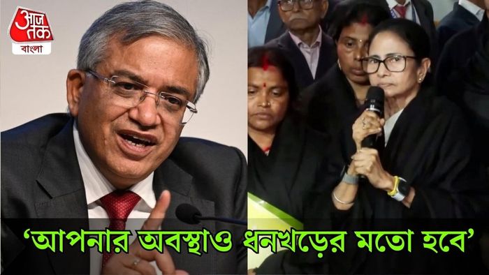 মমতা বন্দ্যোপাধ্যায় ও জ্ঞানেশ কুমারের বৈঠকে কী হয়েছিল?