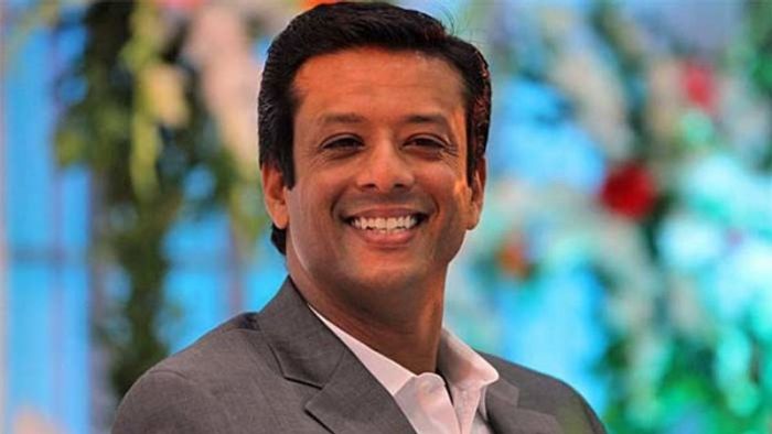 সজীব ওয়াজেদ জয়।-ফাইল ছবি