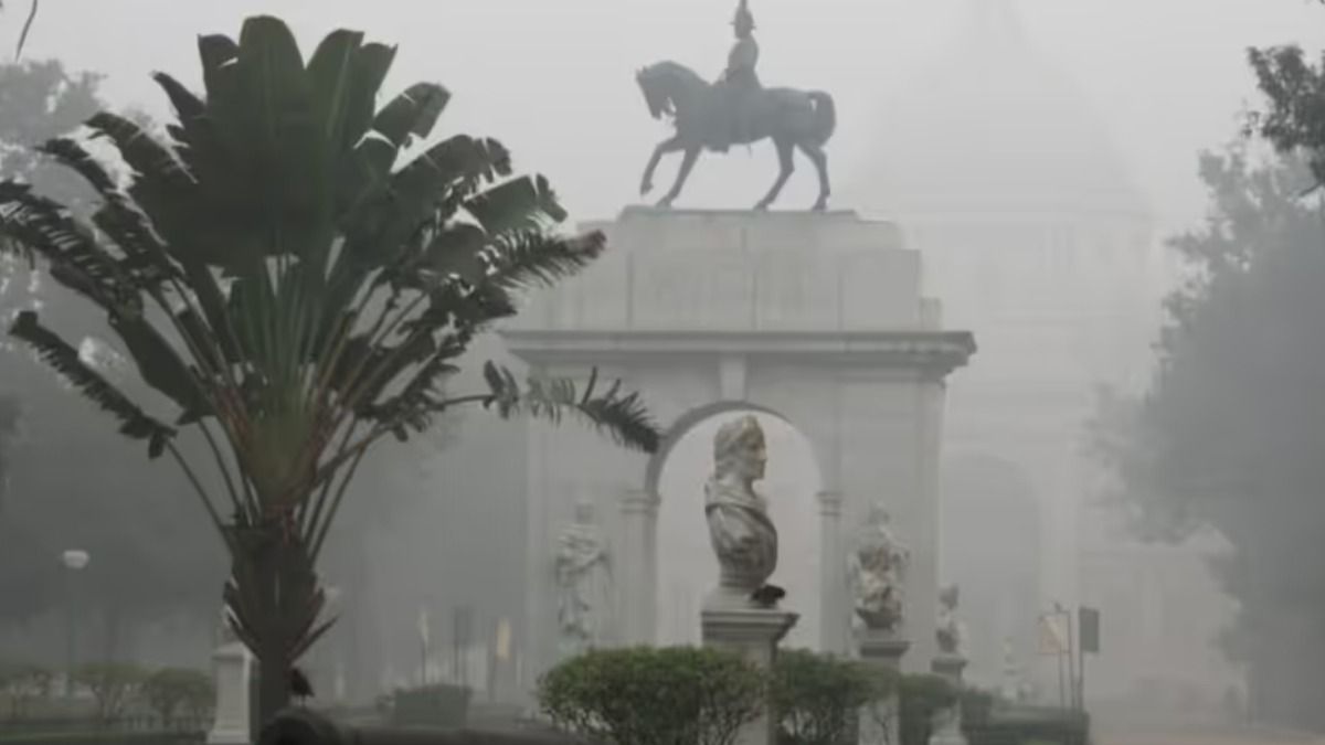 উত্তুরে হাওয়ার প্রভাবে নামছে সর্বনিম্ন তাপমাত্রা, মাঘে ফের হাড় কাঁপানো ঠান্ডা?