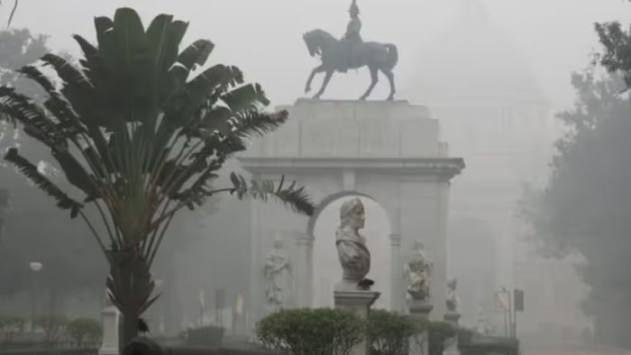 দক্ষিণবঙ্গে সর্বনিম্ন তাপমাত্রা ১১ ডিগ্রি