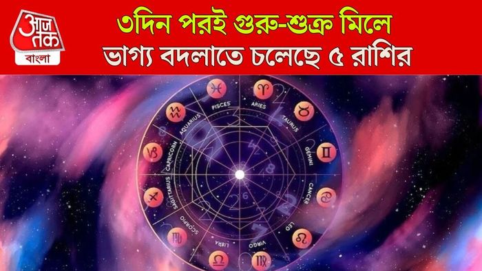 নবপঞ্চম যোগ