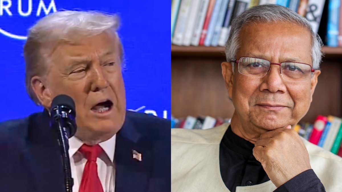 ইউনূসের মতলব নিয়ে উদ্বিগ্ন বাংলাদেশি ব্যবসায়ীরা