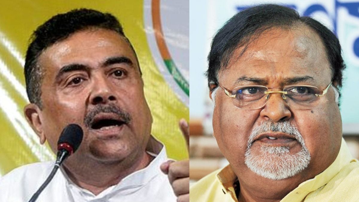 'পার্থকে ভোটে লড়ালেও অবাক হব না', বিধানসভায় 'পদোন্নতি' নিয়ে তীব্র কটাক্ষ শুভেন্দুর