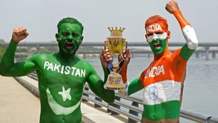 PCB-র ৭ বছরের আয়ের সমান ১টি IND-PAK ম্যাচের টাকা