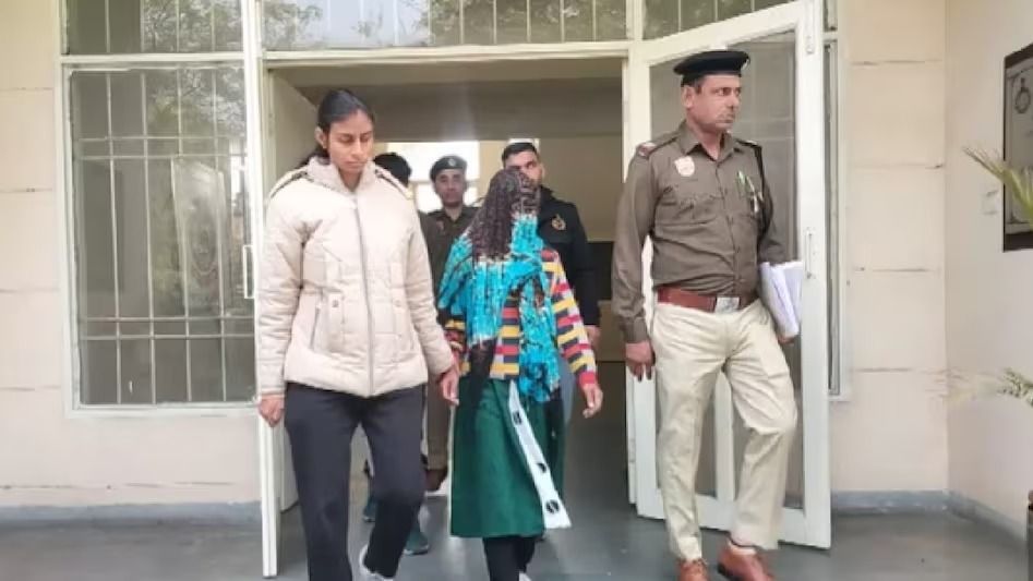 স্ত্রী ও তার প্রেমিক মিলে যুবককে খুন, ফরিদাবাদে ১৮ দিন পর রহস্য ফাঁস