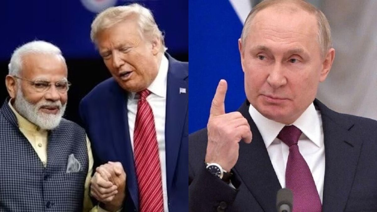 রাশিয়ার থেকে তেল কেনা কি বন্ধ করে দিল ভারত? মস্কোর বিবৃতি এল