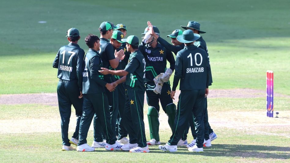 'আর্থিক ক্ষতি, মামলা, ব্যান' ভারত ম্যাচ বয়কট হুমকিতে বিপর্যয়ের মুখে পাক ক্রিকেট 'আর্থিক ক্ষতি, মামলা, ব্যান' ভারত ম্যাচ বয়কট হুমকিতে বিপর্যয়ের মুখে পাক ক্রিকেট