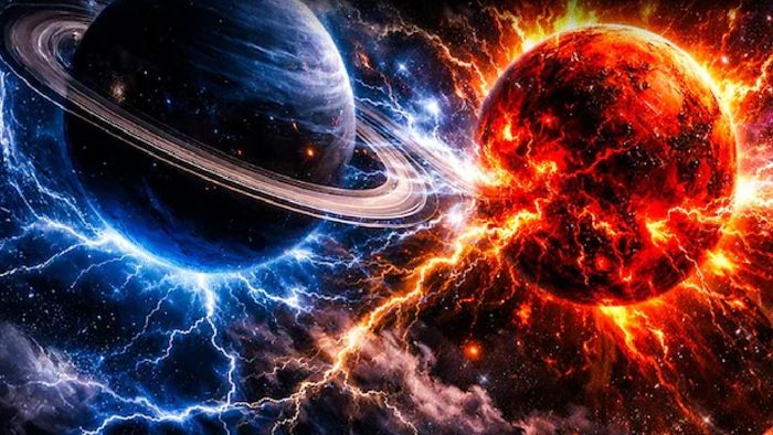 এই চারটি রাশির জীবনে বড় চ্যালেঞ্জ