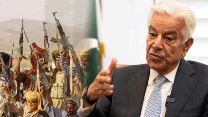 বালোচ বিদ্রোহীদের সামনে অসহায় মুনিরের সেনারা