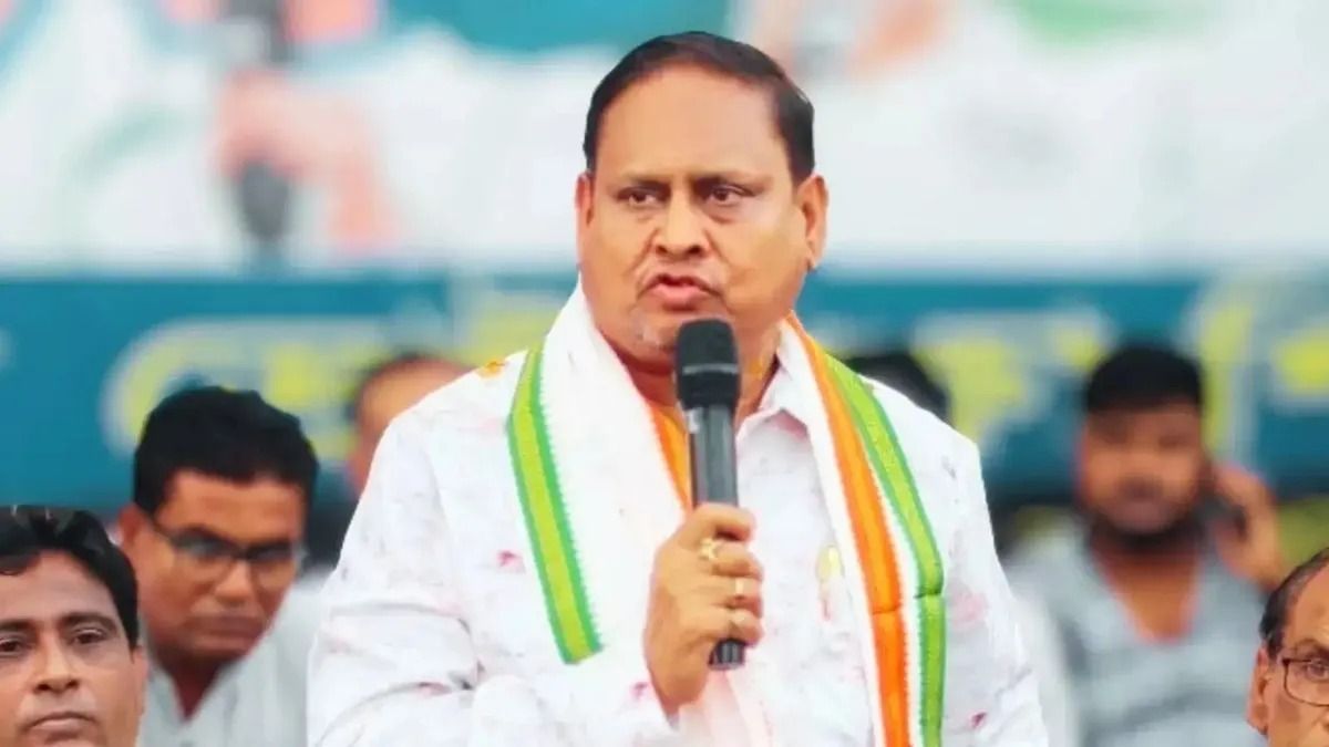 'আল্লাহর সম্পত্তি চুরি করেছে মমতা...', রেজিনগরে আক্রমণের তেজ বাড়াল হুমায়ুনের পার্টি