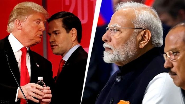 ভারত-আমেরিকা ট্রেড ডিল