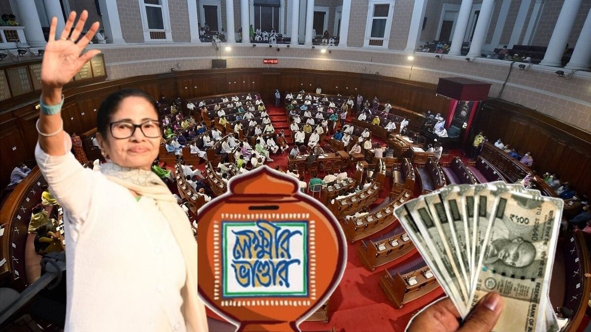 লক্ষ্মীর ভাণ্ডারের টাকা বাড়ানো থেকে DA ঘোষণা, ভোটের বছরে বাজেটে কতটা 'কল্পতরু' হবেন মমতা? 