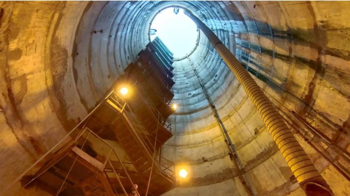 চার দশকের পুরোনো ব্যবস্থার বিদায়, মেট্রোর ১৫টি টানেলে বসছে ৫৮৫ কোটির প্রযুক্তি