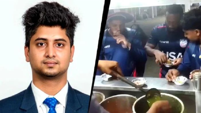 বাংলাদেশি শ্যুটার রবিউল ইসলাম।-ফাইল ছবি