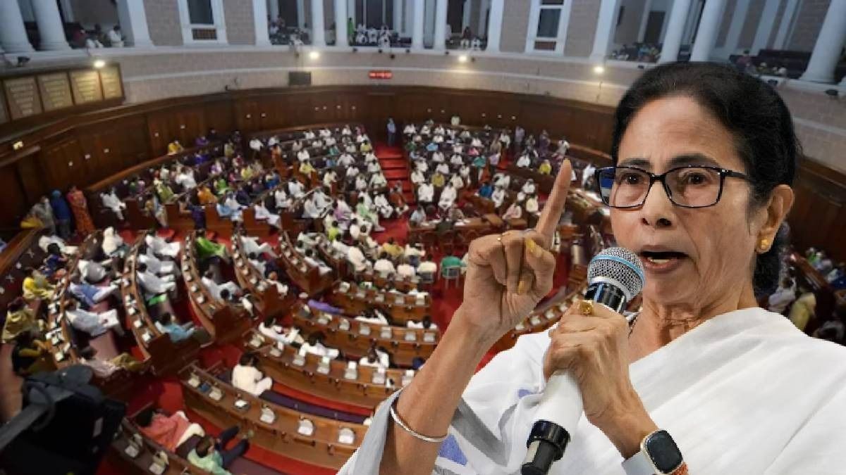 পশ্চিমবঙ্গ বাজেট ২০২৬