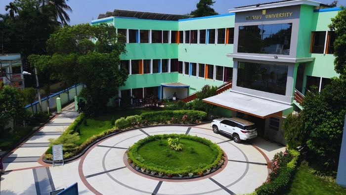 রায়গঞ্জ ইউনিভার্সিটি