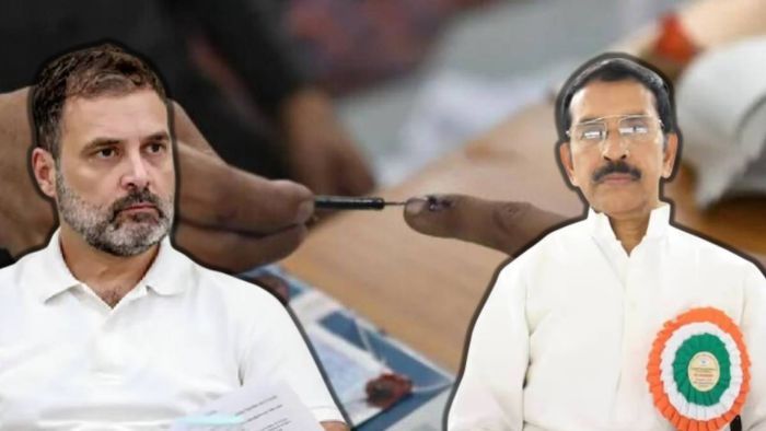 কংগ্রেসের সিট