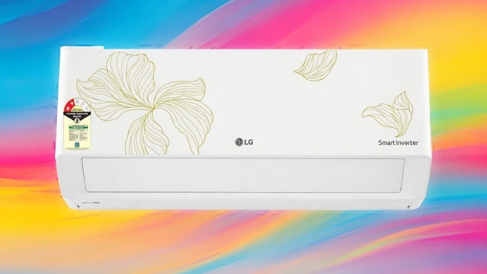 ব্যাপক সস্তার এসি এল বাজারে, তাক লাগানো ফিচার্স, দাম জানলে চমকে যাবেন! ব্যাপক সস্তার এসি এল বাজারে, তাক লাগানো ফিচার্স, দাম জানলে চমকে যাবেন!