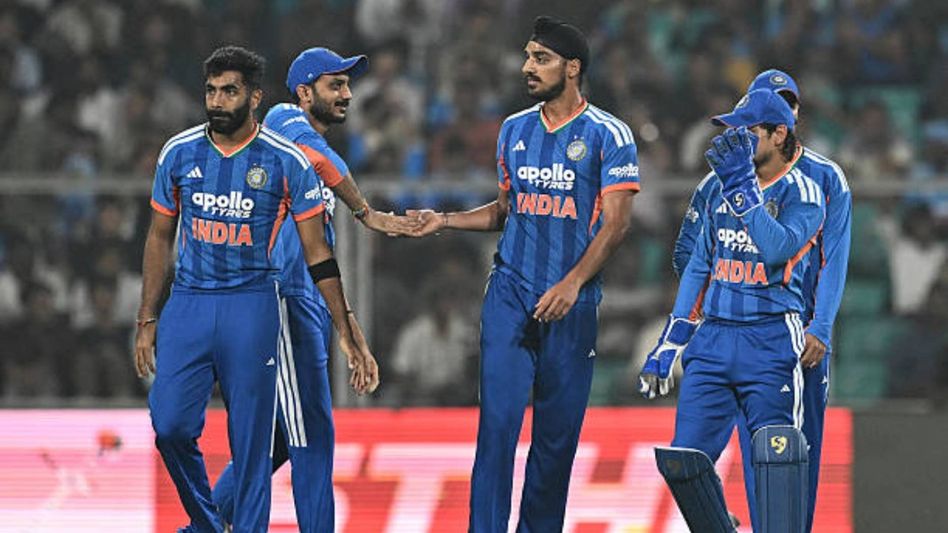 T20 বিশ্বকাপের বিরাট ধাক্কা, টিম ইন্ডিয়া থেকে ছিটকে গেলেন তারকা T20 বিশ্বকাপের বিরাট ধাক্কা, টিম ইন্ডিয়া থেকে ছিটকে গেলেন তারকা