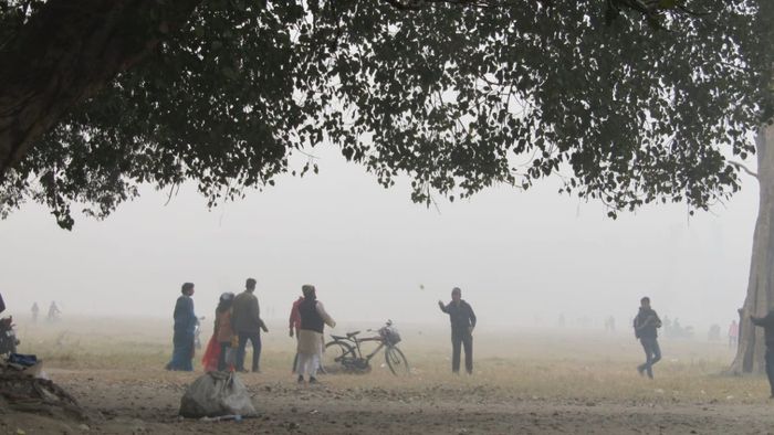 আগামী ৫ দিনে কেমন থাকবে আবহাওয়া?