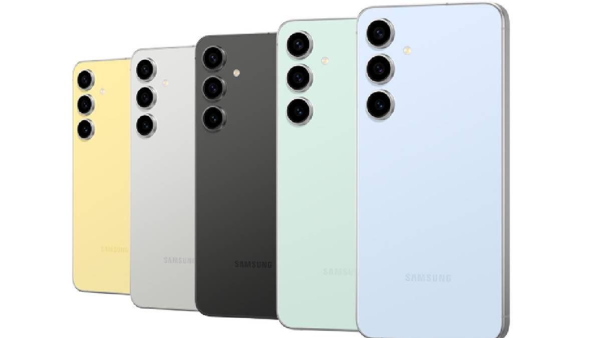 Samsung-এর ৬০ হাজারের সেরা ফোন ডিসকাউন্টে ৩৮ হাজার, কী কী ফিচার?