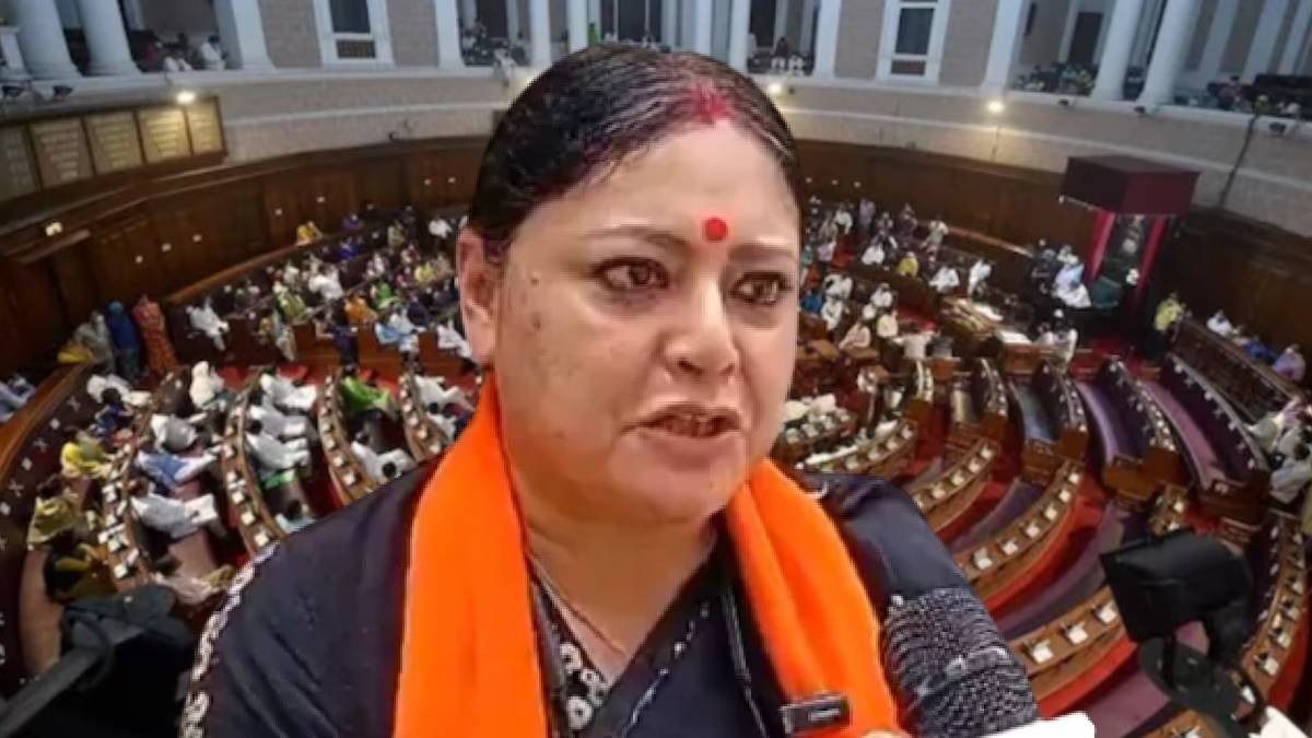 মাদ্রাসা-মন্তব্যে অগ্নিমিত্রার বিরুদ্ধে স্বাধিকারভঙ্গের প্রস্তাব, বিধানসভায় TMC Vs BJP