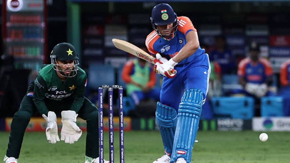 আইসিসির চাপে পাকিস্তানের দম শেষ! ভারত ম্যাচ নিয়ে বৈঠকে রাজি PCB আইসিসির চাপে পাকিস্তানের দম শেষ! ভারত ম্যাচ নিয়ে বৈঠকে রাজি PCB