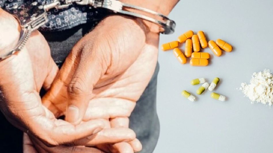 শিলিগুড়ির নেপাল সীমান্তে আন্তর্জাতিক ড্রাগ চক্র ফাঁস, গ্রেফতার ১ শিলিগুড়ির নেপাল সীমান্তে আন্তর্জাতিক ড্রাগ চক্র ফাঁস, গ্রেফতার ১