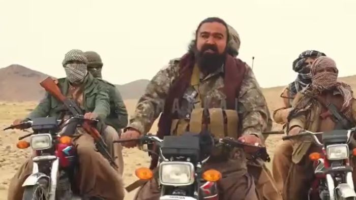 বালোচ বিদ্রোহীদের আক্রমণে পাকিস্তানের বড় ক্ষতি