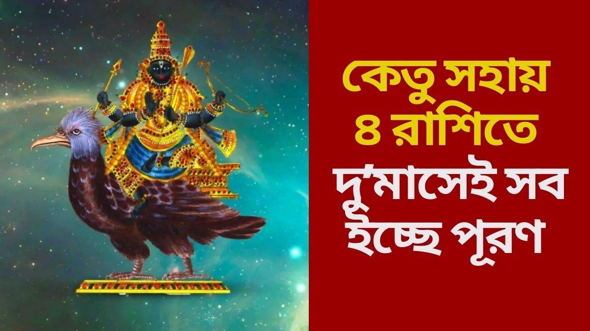 কেতু গোচর