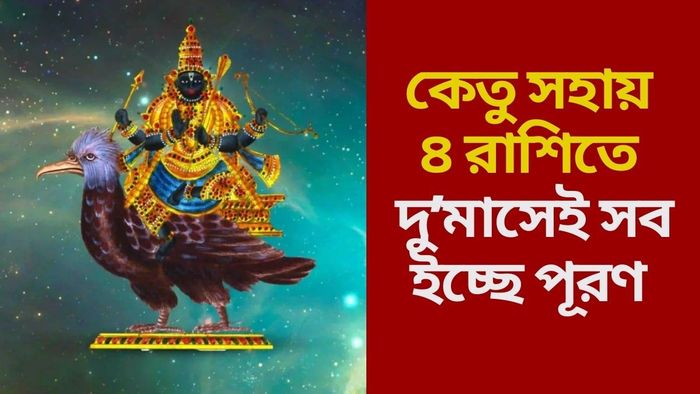 কেতু গোচর