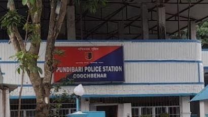 জমি বিবাদের জেরে দাদাকে পিটিয়ে খুনে অভিযুক্ত ভাই, পুন্ডিবাড়িতে চাঞ্চল্য